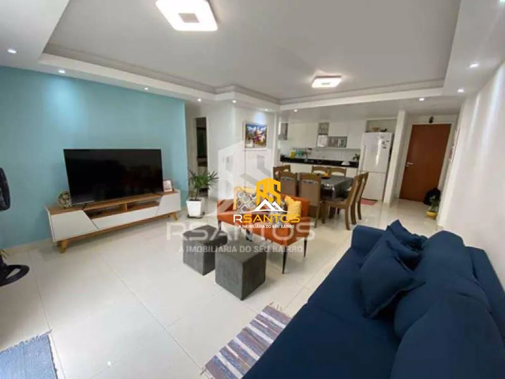 Apartamento, 3 quartos, 102 m² - Foto 7