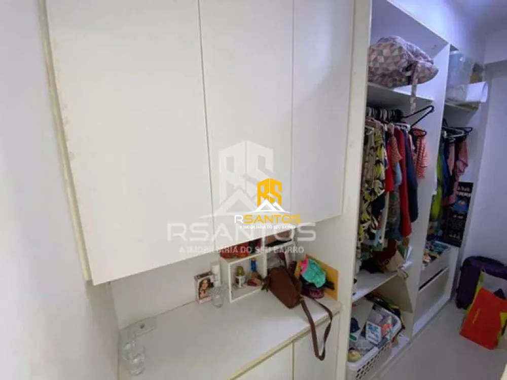 Apartamento, 3 quartos, 102 m² - Foto 23