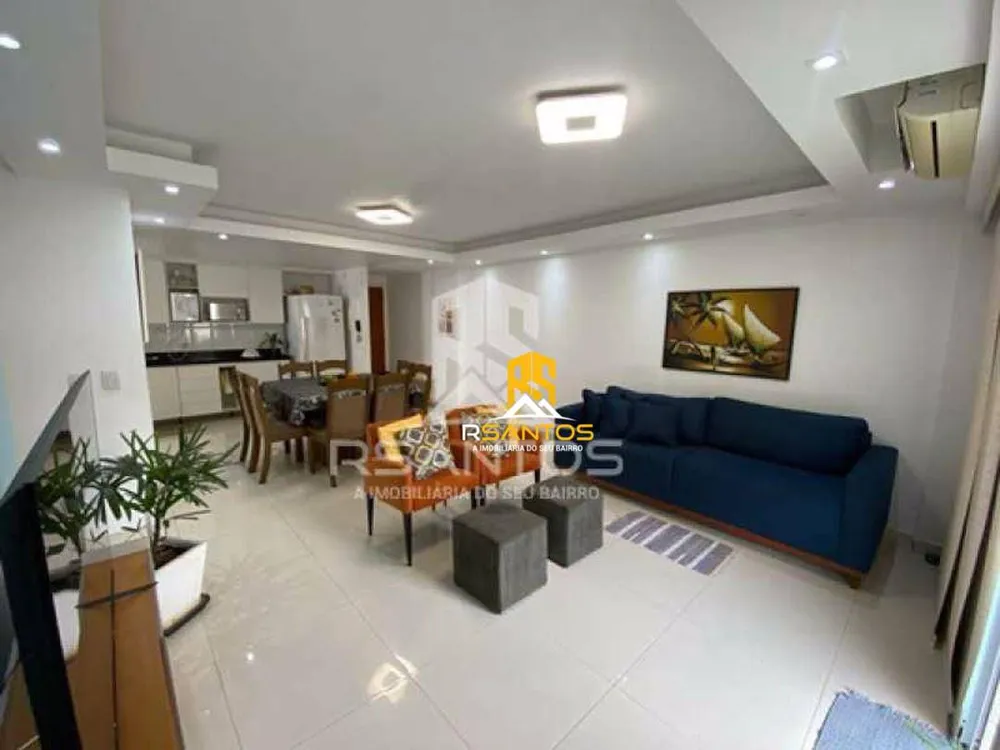 Apartamento, 3 quartos, 102 m² - Foto 20