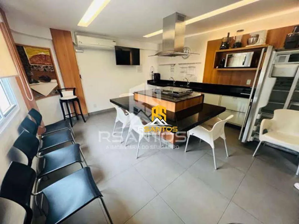 Apartamento, 3 quartos, 102 m² - Foto 22
