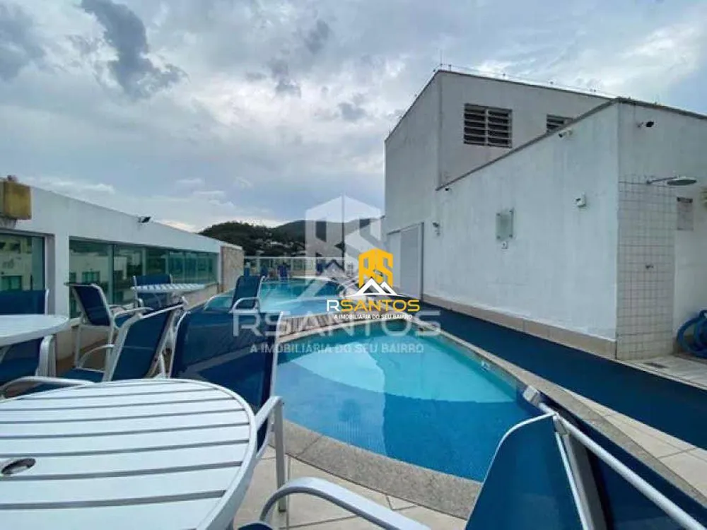 Apartamento, 3 quartos, 102 m² - Foto 11