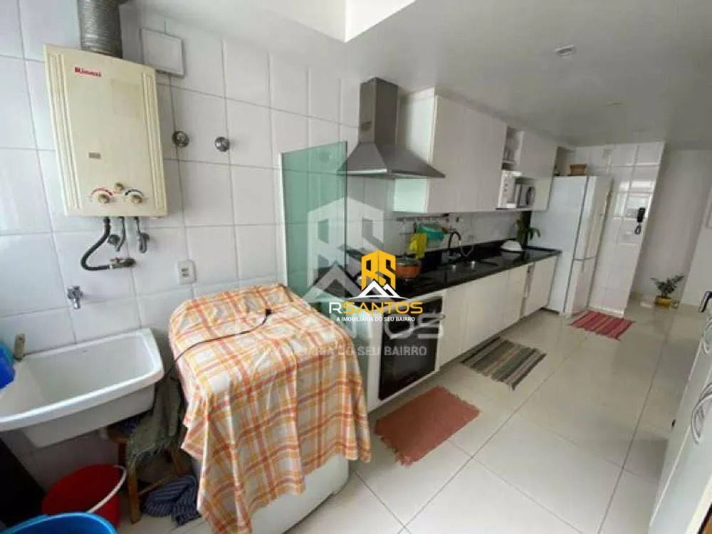 Apartamento, 3 quartos, 102 m² - Foto 9