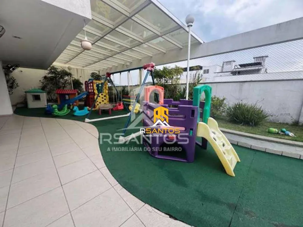 Apartamento, 3 quartos, 102 m² - Foto 10