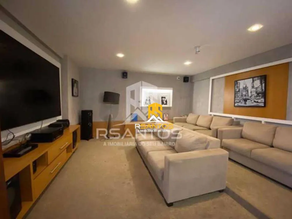 Apartamento, 3 quartos, 102 m² - Foto 21