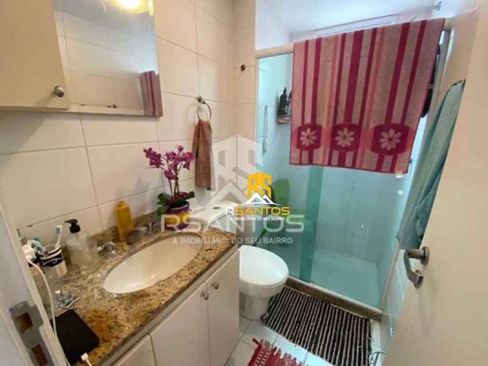 Apartamento, 3 quartos, 102 m² - Foto 14