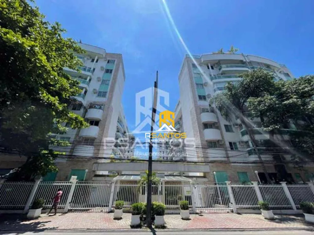 Apartamento, 3 quartos, 102 m² - Foto 6