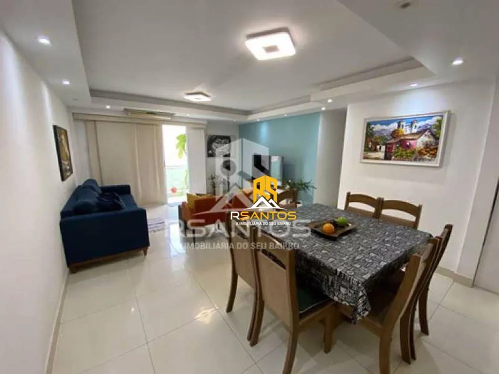 Apartamento, 3 quartos, 102 m² - Foto 28
