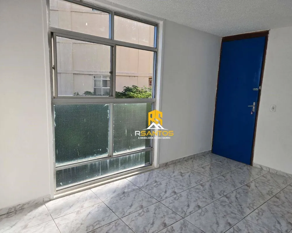 Apartamento, 1 quarto, 35 m² - Foto 3