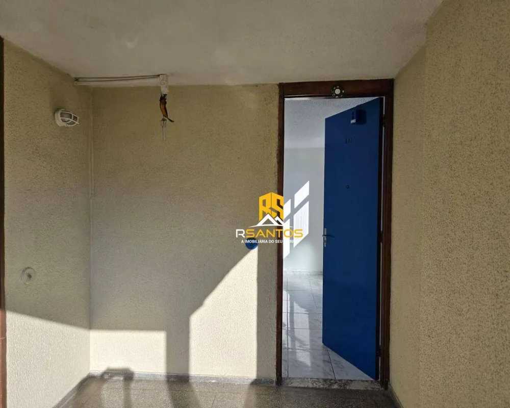 Apartamento, 1 quarto, 35 m² - Foto 9