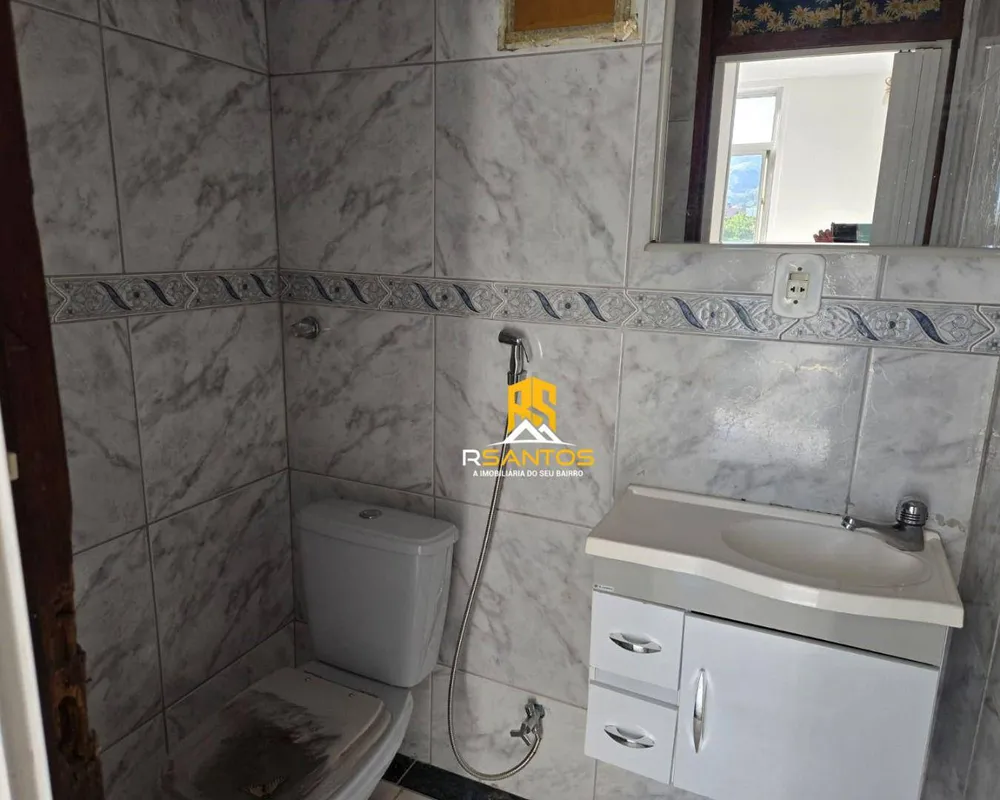 Apartamento, 1 quarto, 35 m² - Foto 13