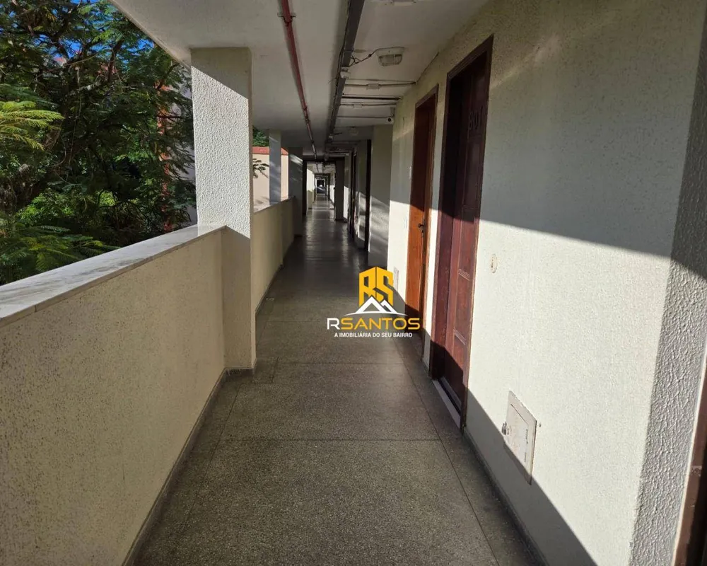 Apartamento, 1 quarto, 35 m² - Foto 20