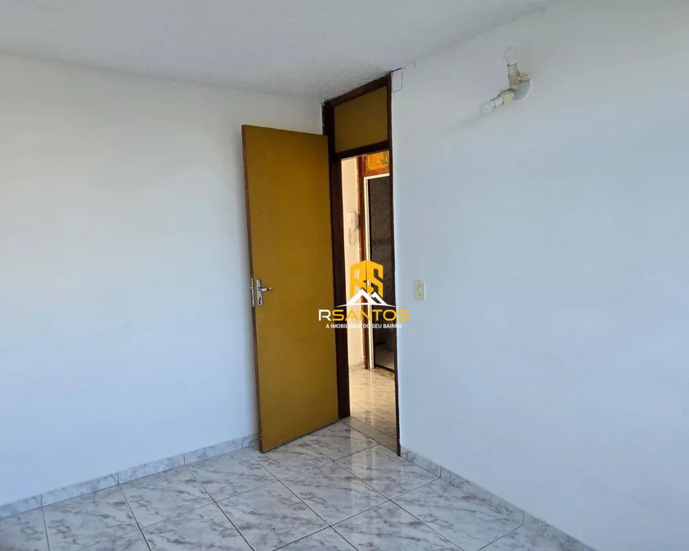 Apartamento, 1 quarto, 35 m² - Foto 8