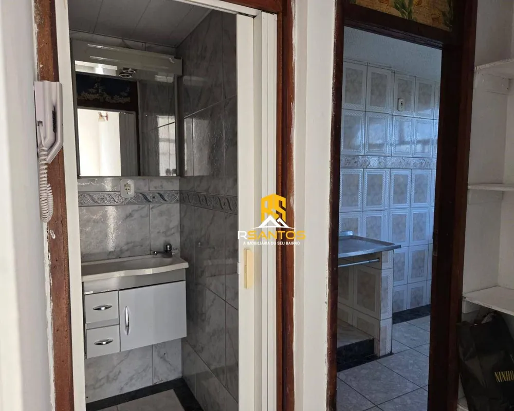 Apartamento, 1 quarto, 35 m² - Foto 15