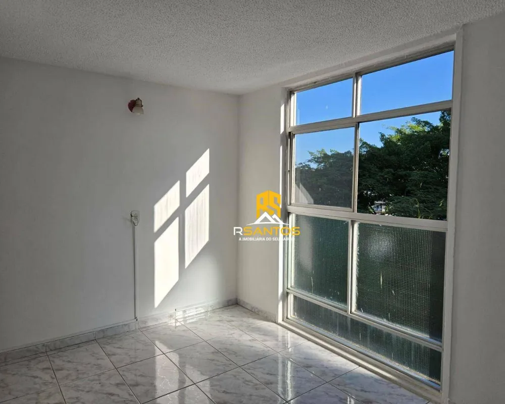 Apartamento, 1 quarto, 35 m² - Foto 5