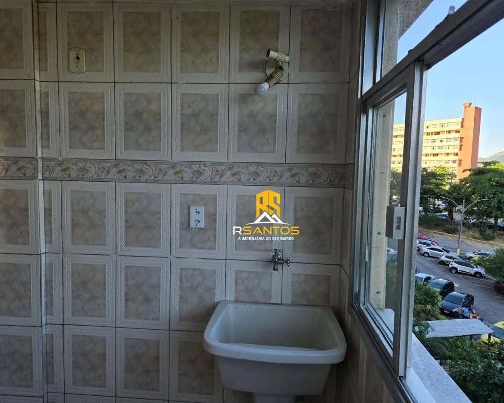 Apartamento, 1 quarto, 35 m² - Foto 17