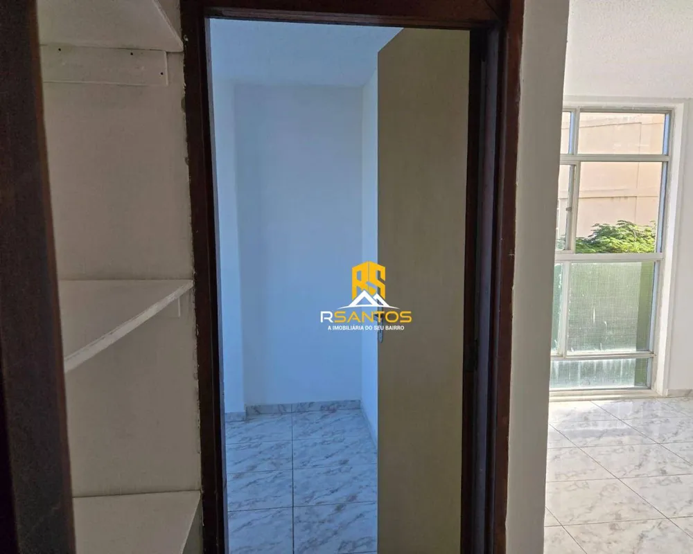 Apartamento, 1 quarto, 35 m² - Foto 10