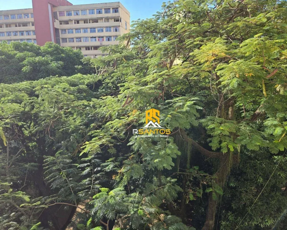 Apartamento, 1 quarto, 35 m² - Foto 21