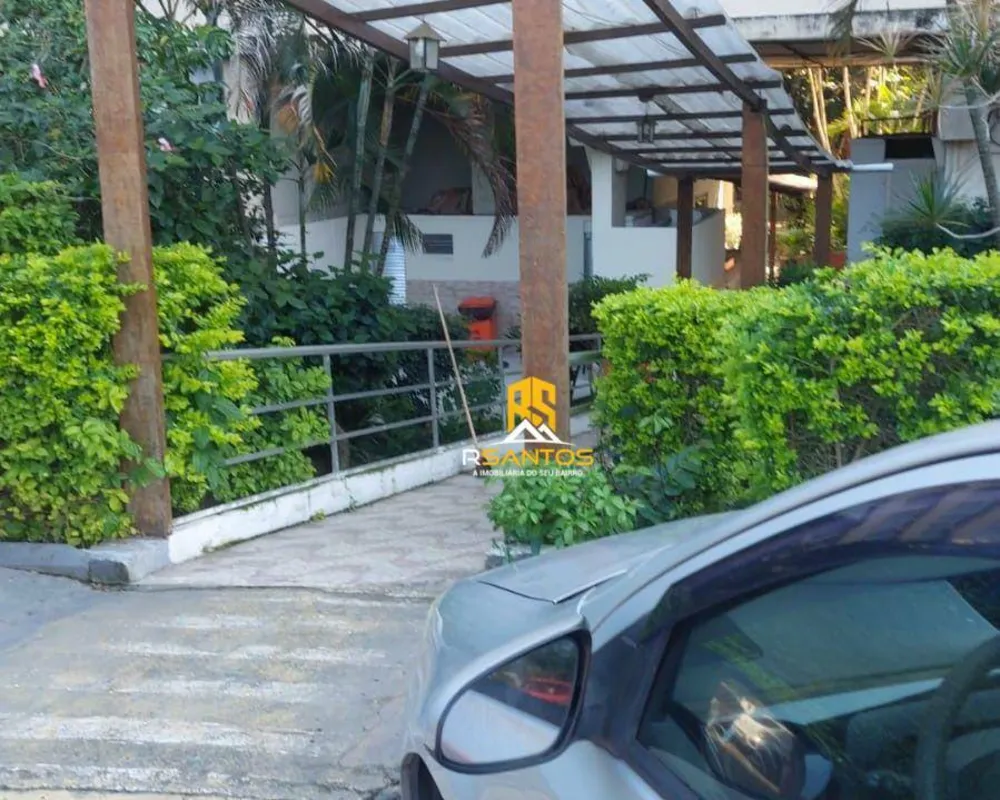 Apartamento, 1 quarto, 35 m² - Foto 1
