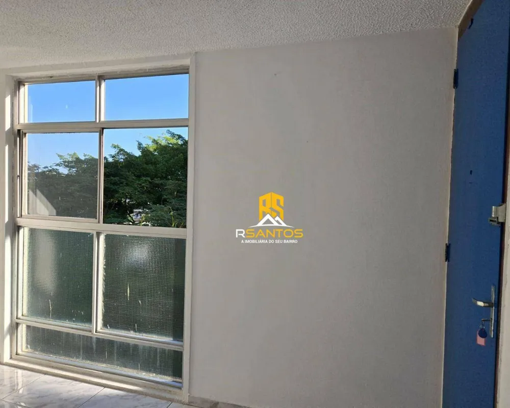 Apartamento, 1 quarto, 35 m² - Foto 4