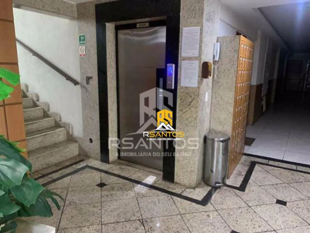 Apartamento, 2 quartos, 55 m² - Foto 13