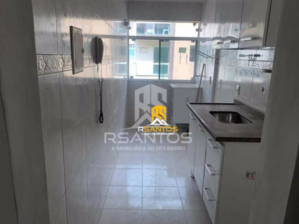 Apartamento, 2 quartos, 55 m² - Foto 28