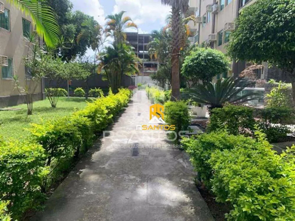 Apartamento, 2 quartos, 55 m² - Foto 8