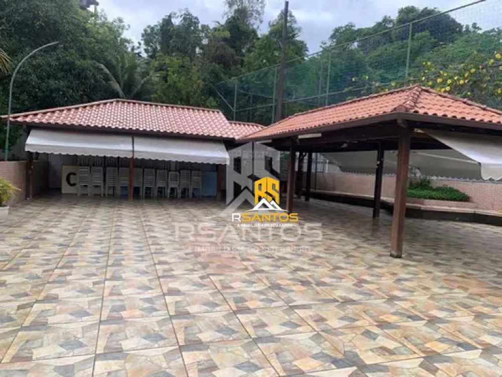 Apartamento, 2 quartos, 55 m² - Foto 3
