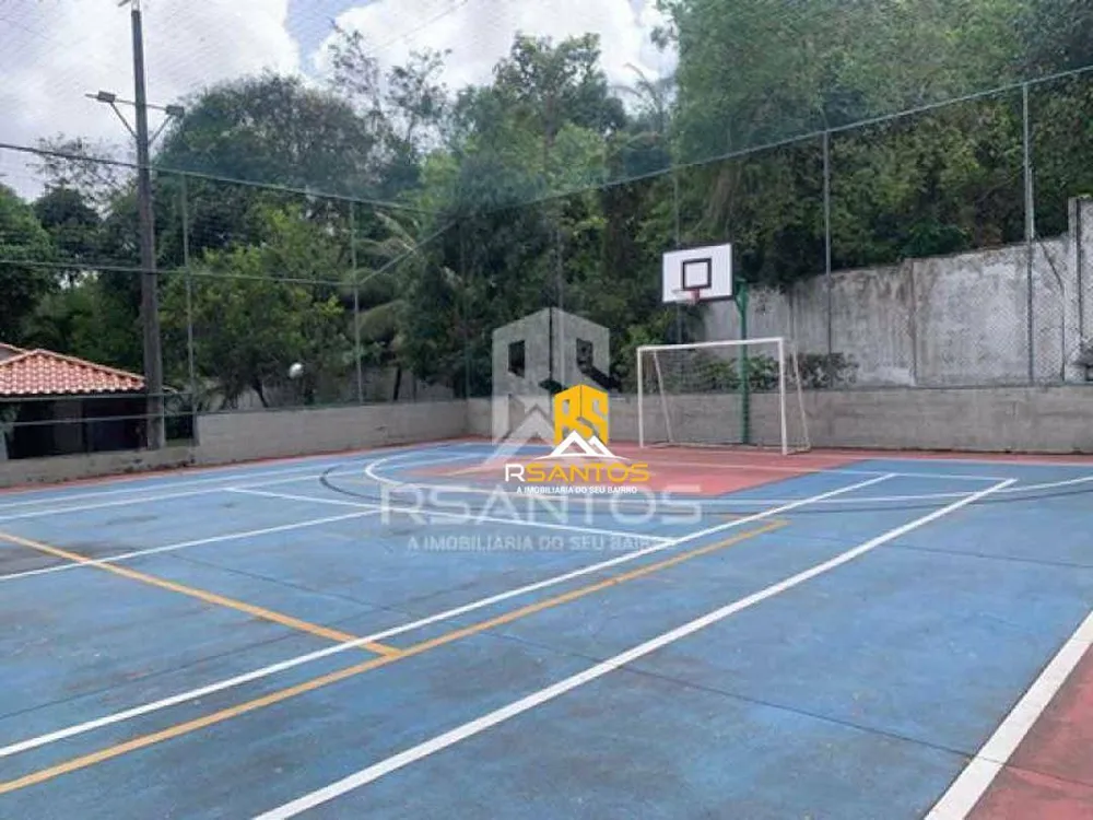 Apartamento, 2 quartos, 55 m² - Foto 9