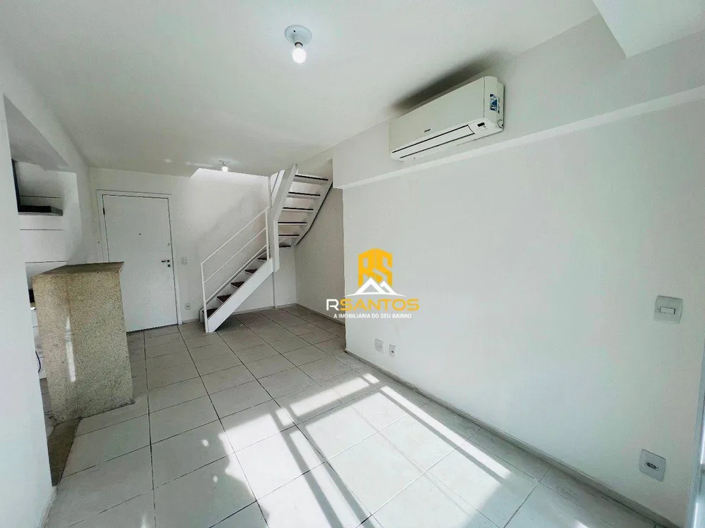 Cobertura, 3 quartos, 119 m² - Foto 4
