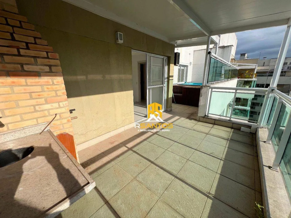 Cobertura, 3 quartos, 119 m² - Foto 20