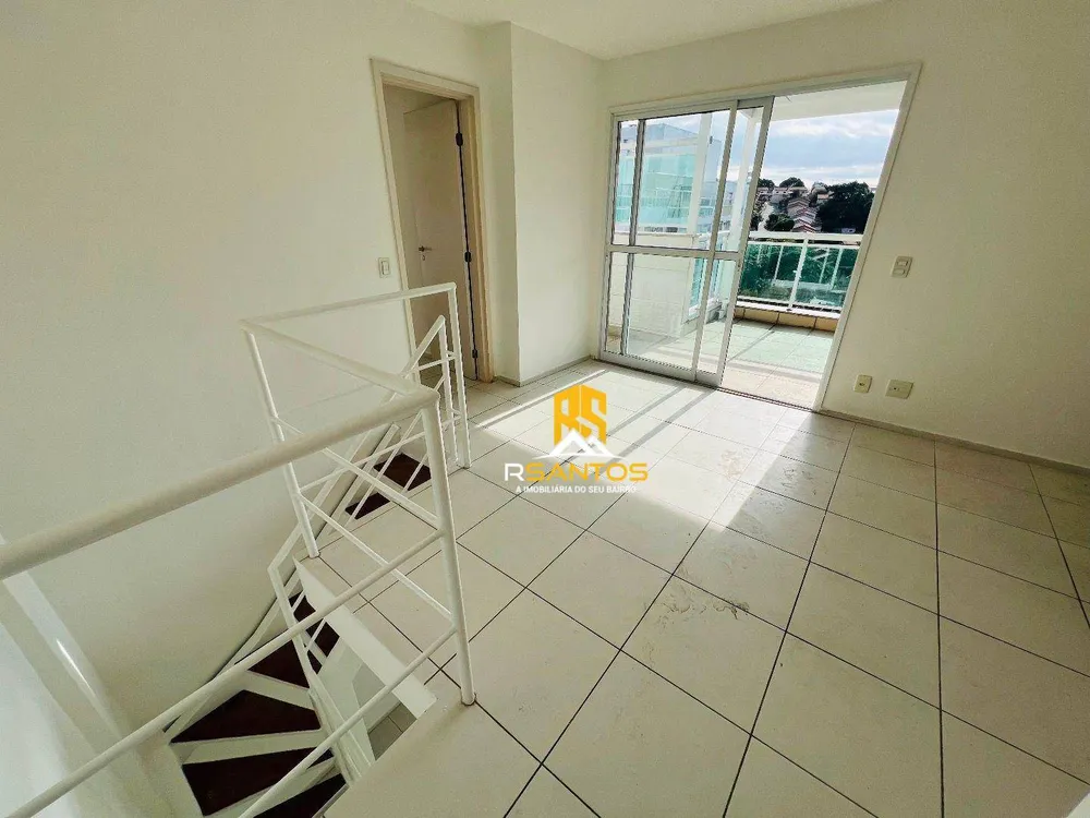 Cobertura, 3 quartos, 119 m² - Foto 17