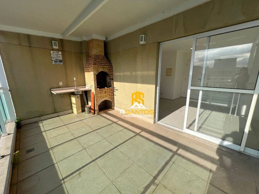 Cobertura, 3 quartos, 119 m² - Foto 22
