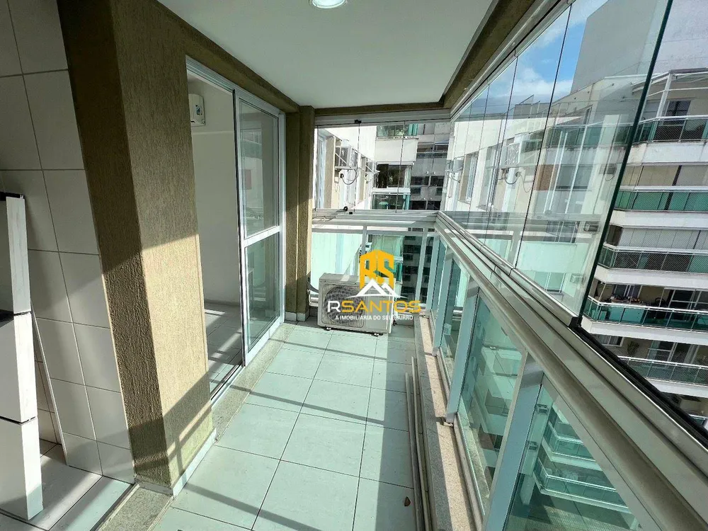 Cobertura, 3 quartos, 119 m² - Foto 15