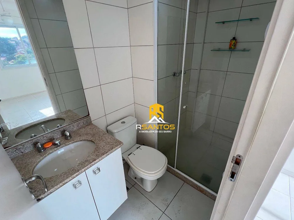 Cobertura, 3 quartos, 119 m² - Foto 11