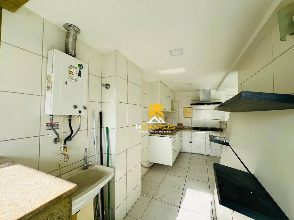 Cobertura, 3 quartos, 119 m² - Foto 14