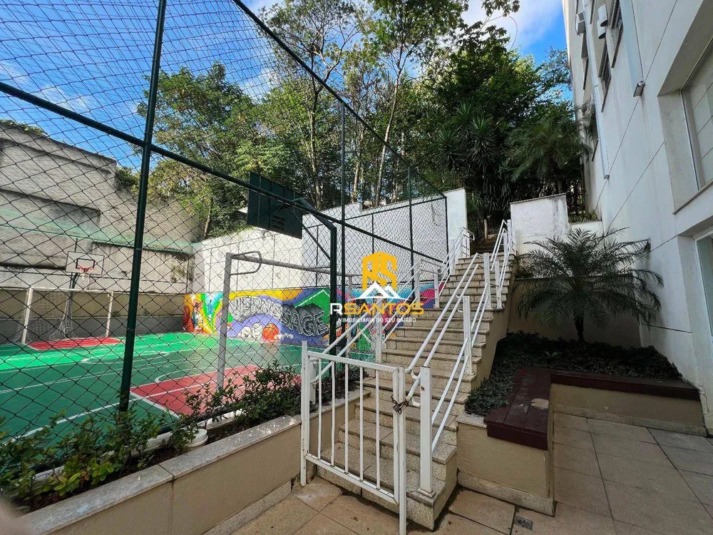 Cobertura, 3 quartos, 119 m² - Foto 27
