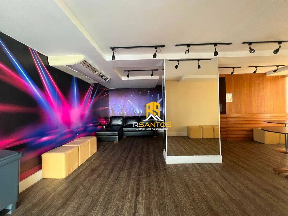 Cobertura, 3 quartos, 119 m² - Foto 33