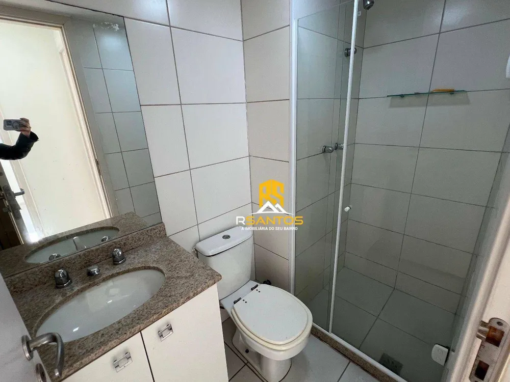 Cobertura, 3 quartos, 119 m² - Foto 6