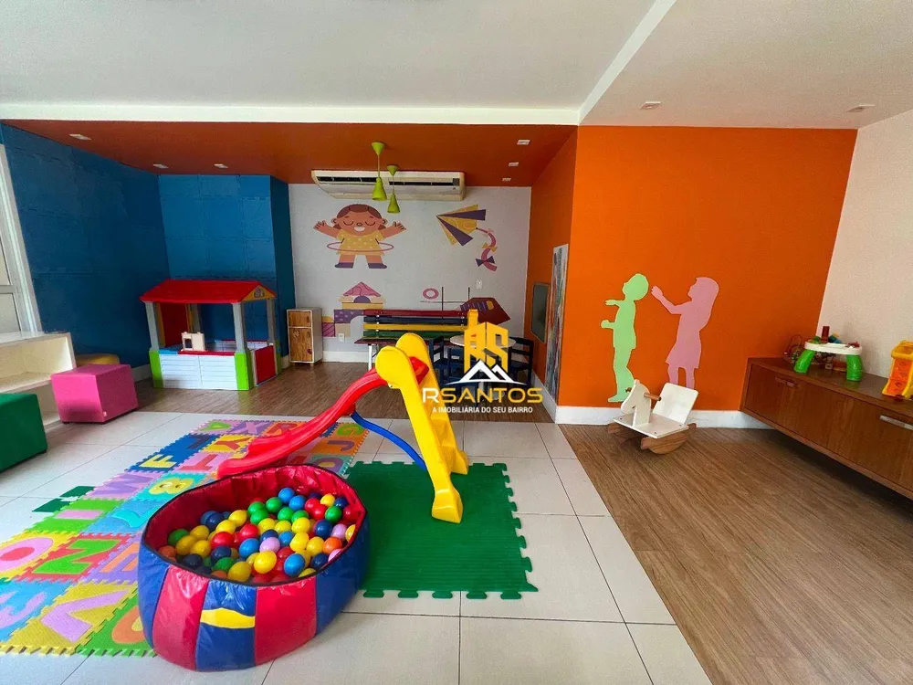 Cobertura, 3 quartos, 119 m² - Foto 37