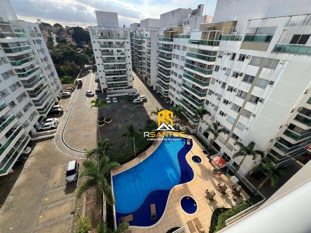 Cobertura, 3 quartos, 119 m² - Foto 24