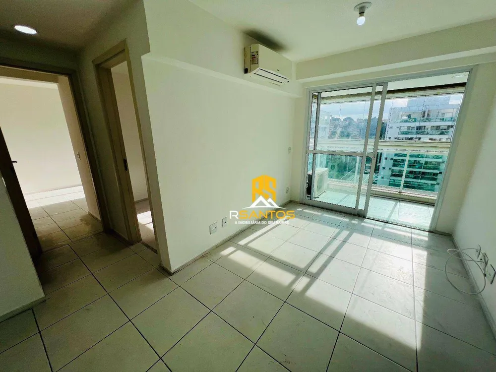 Cobertura, 3 quartos, 119 m² - Foto 5