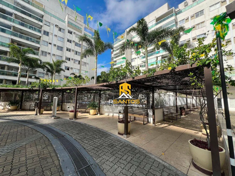 Cobertura, 3 quartos, 119 m² - Foto 26
