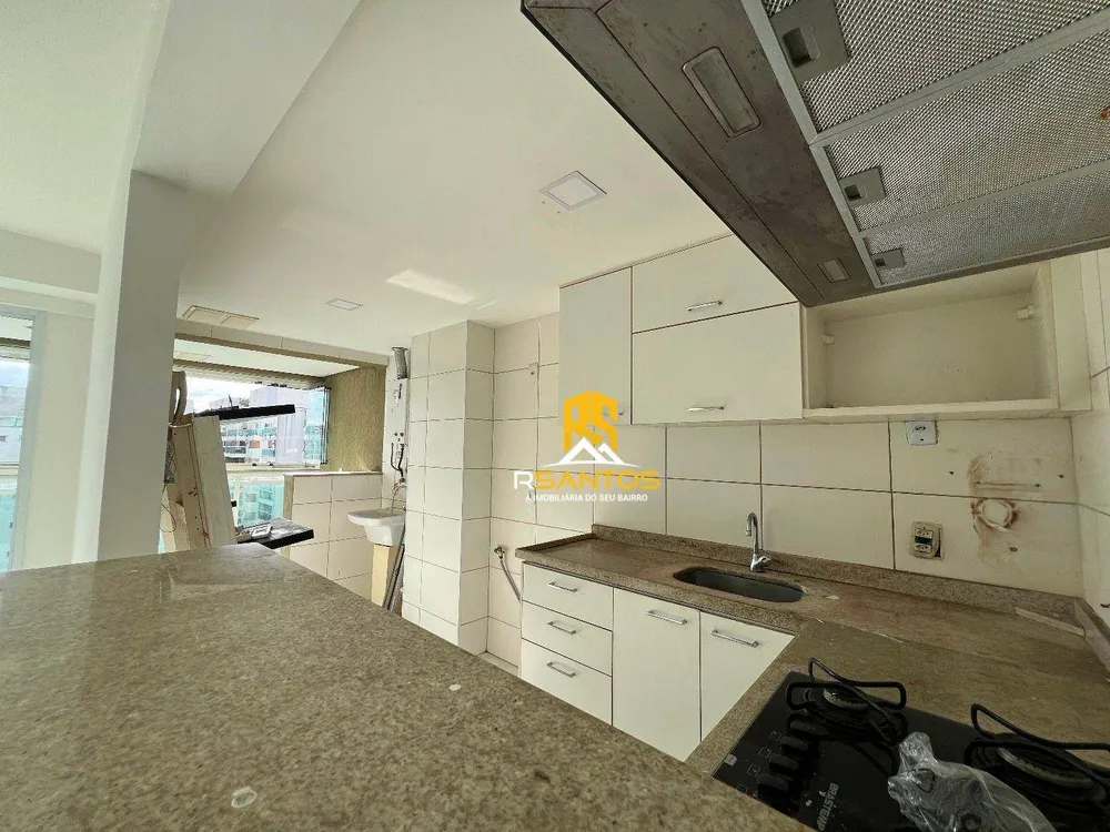 Cobertura, 3 quartos, 119 m² - Foto 13