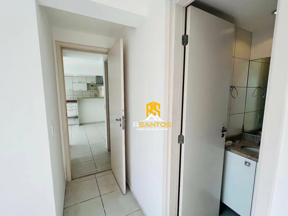 Cobertura, 3 quartos, 119 m² - Foto 12