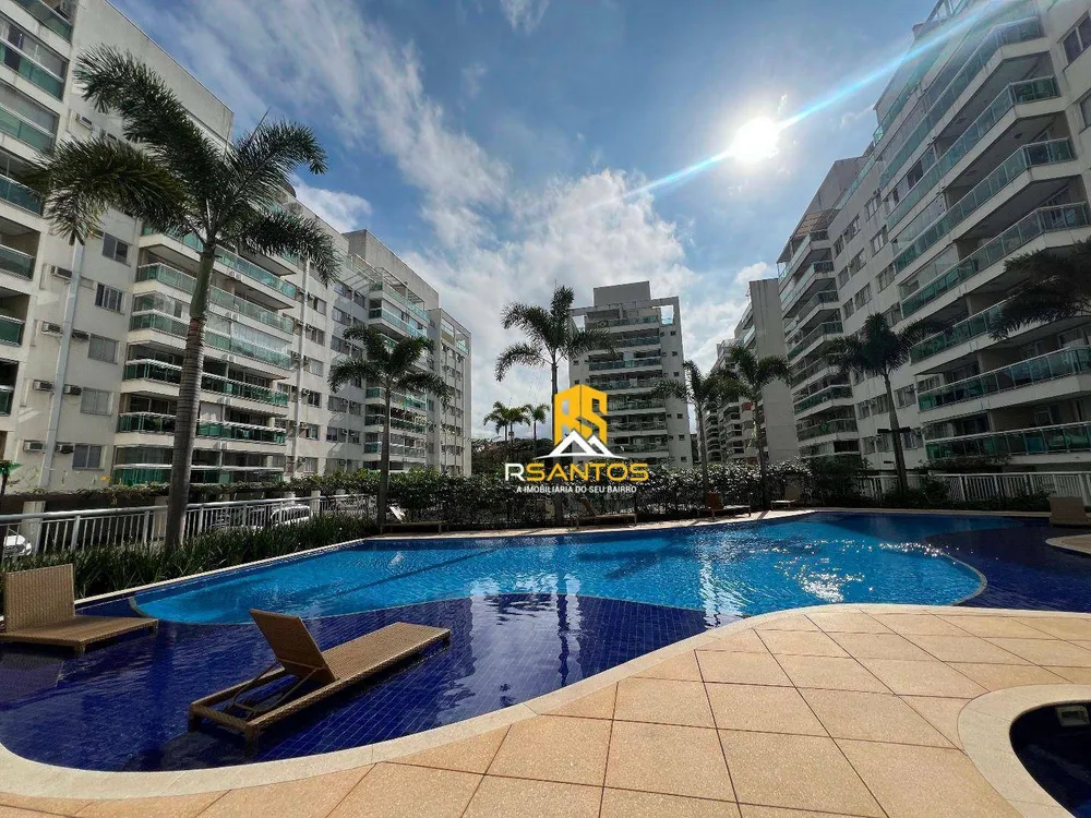 Cobertura, 3 quartos, 119 m² - Foto 1