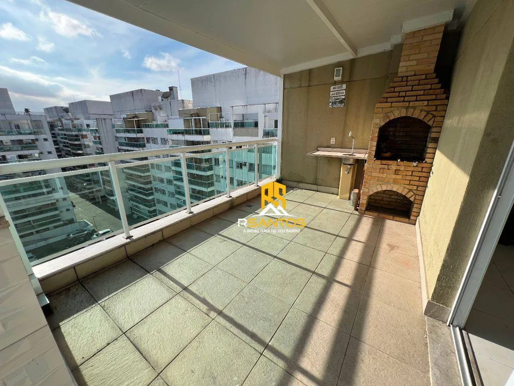 Cobertura, 3 quartos, 119 m² - Foto 23