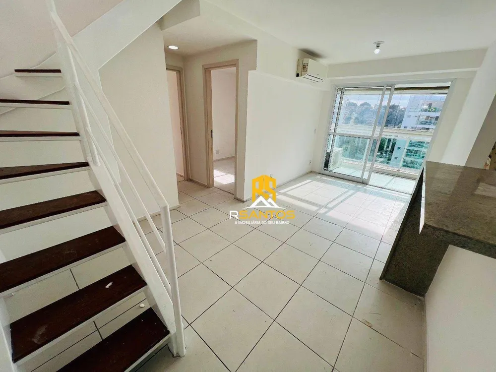 Cobertura, 3 quartos, 119 m² - Foto 2