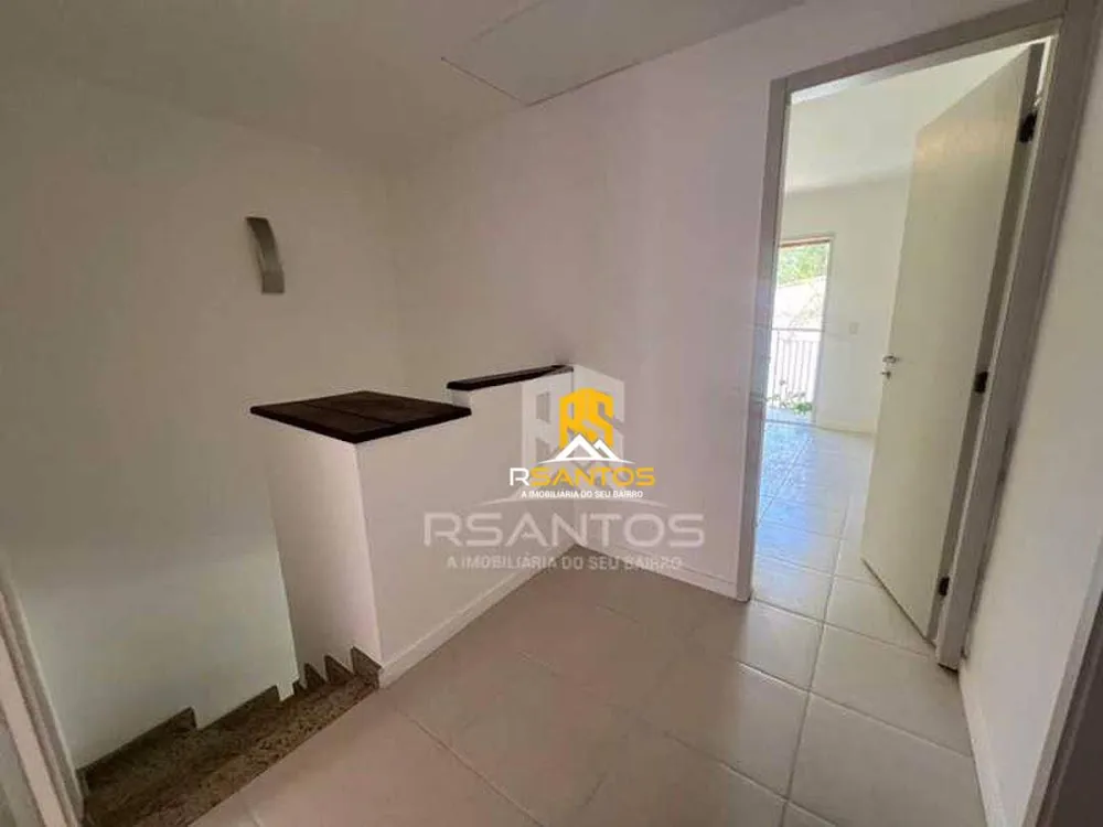Casa de Condomínio, 4 quartos - Foto 28