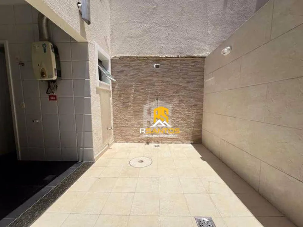 Casa de Condomínio, 4 quartos - Foto 22