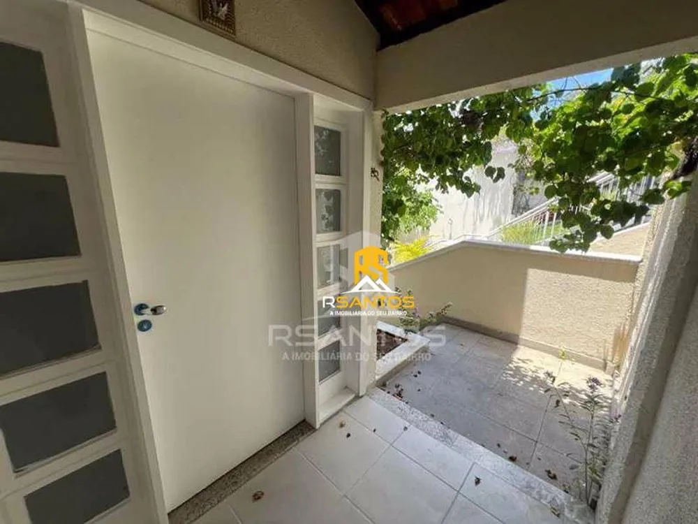 Casa de Condomínio, 4 quartos - Foto 25